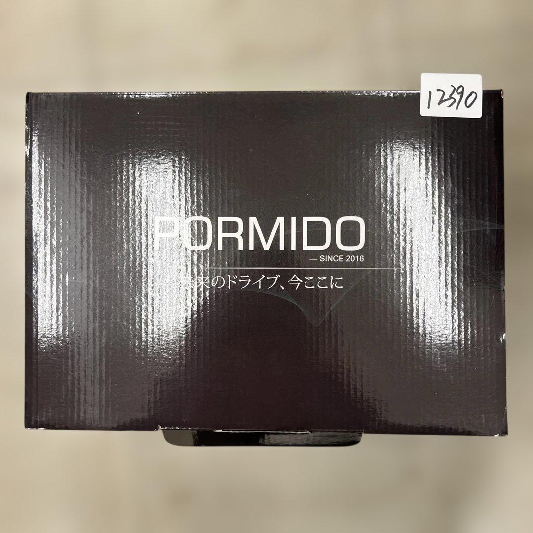 12390 PORMIDO PRA102 10.1インチ