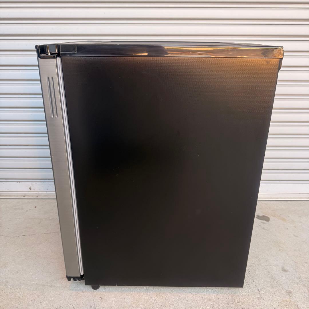 ●極美品 女性オーナー シャープ 冷蔵庫 FJ-HM7K-H 72L 2024年