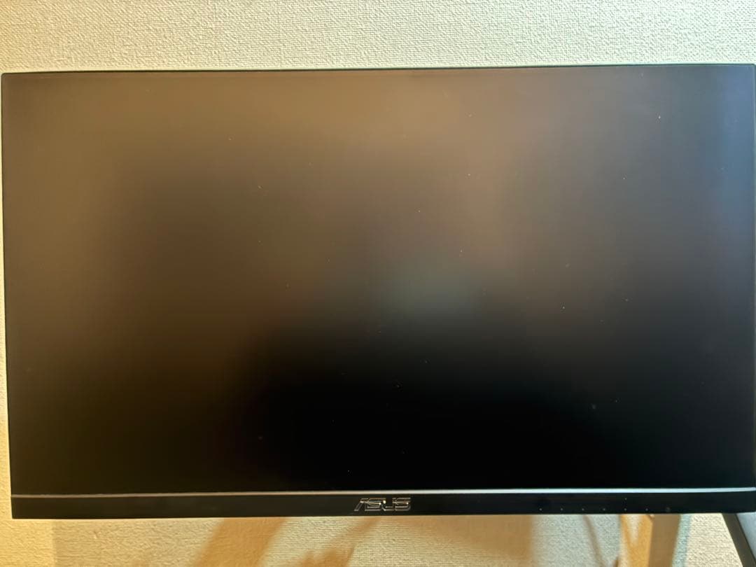 ASUS VZ249（23.8インチ ）モニター　モニターアーム付き