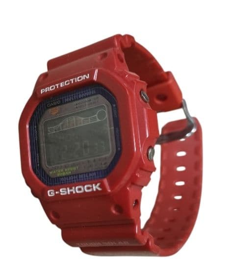 CASIO カシオ G-SHOCK GWX-5600C