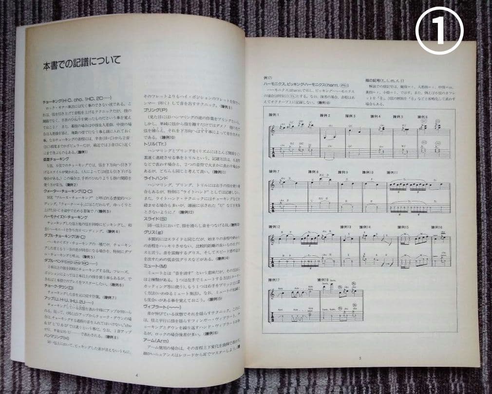 ウィンガー 楽譜 WINGER スコア レブビーチ 2冊セット TAB譜