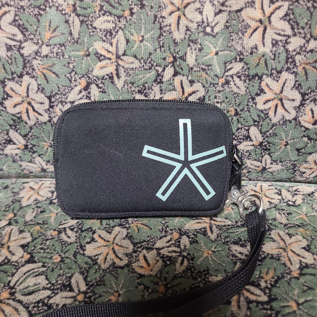 Panasonic LUMIX FX66 ゴールド