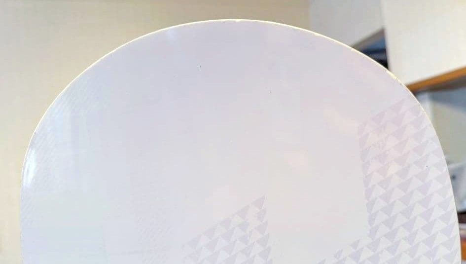 OGASAKA FC スノーボード 154