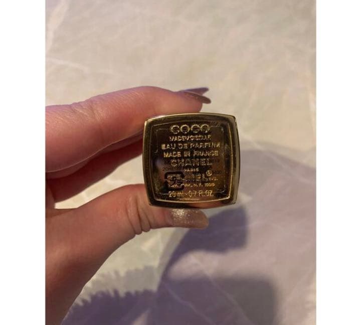 シャネル　美品