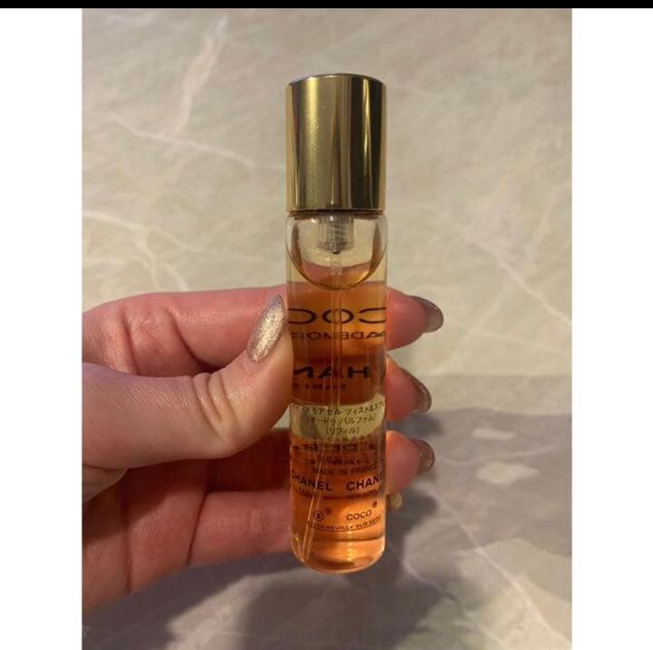 シャネル　美品