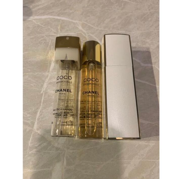 シャネル　美品