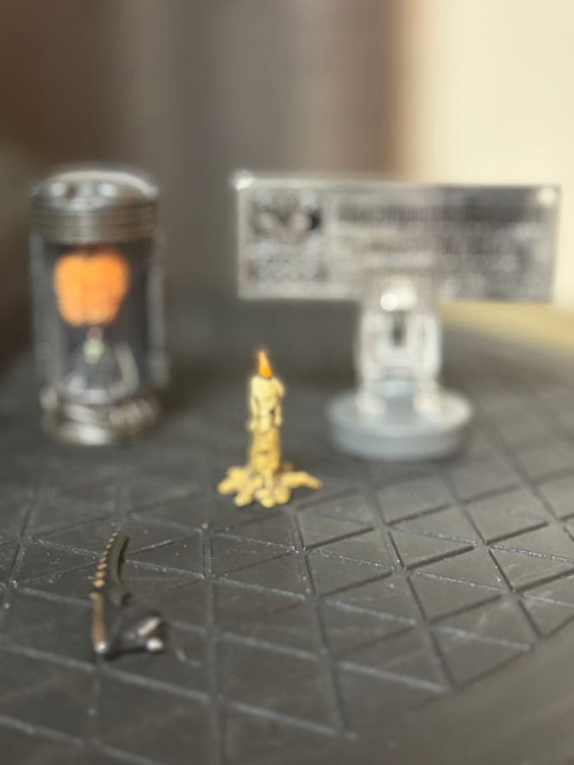 Any S.I.C. HERO SAGA VOL.2 創世王