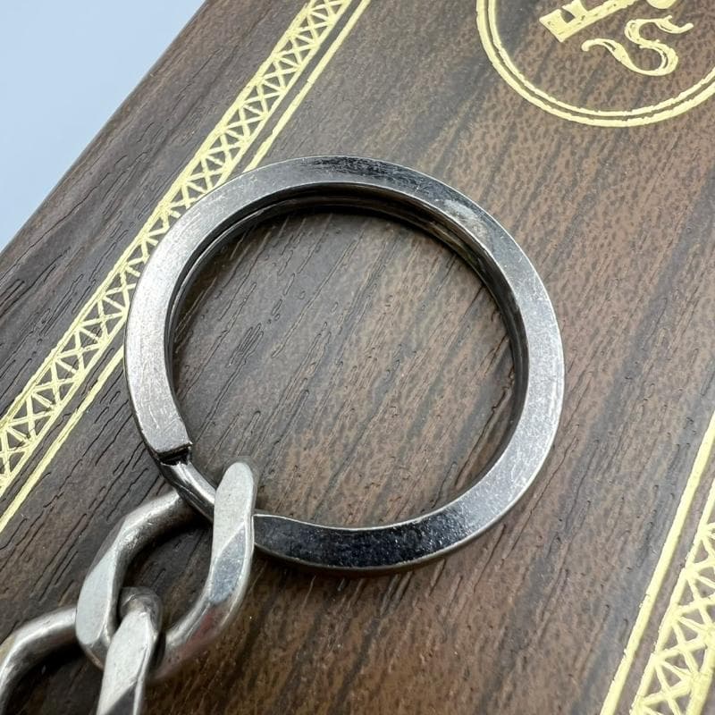 SYMPATHY OF SOUL キーチェーン キーリング フック