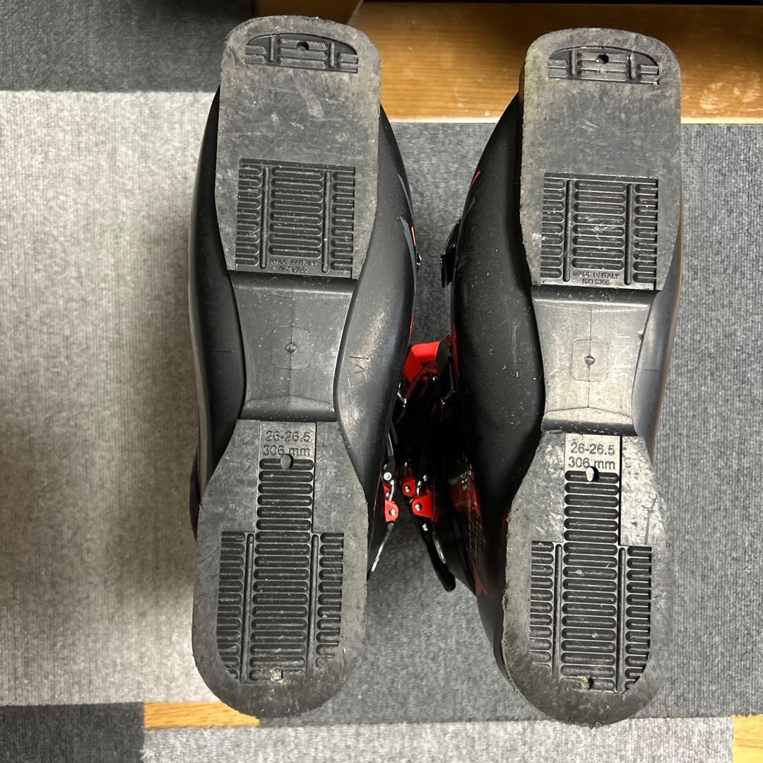 ROSSIGNOL ロシニョール ＜2024＞SUPER VIRAGE 125