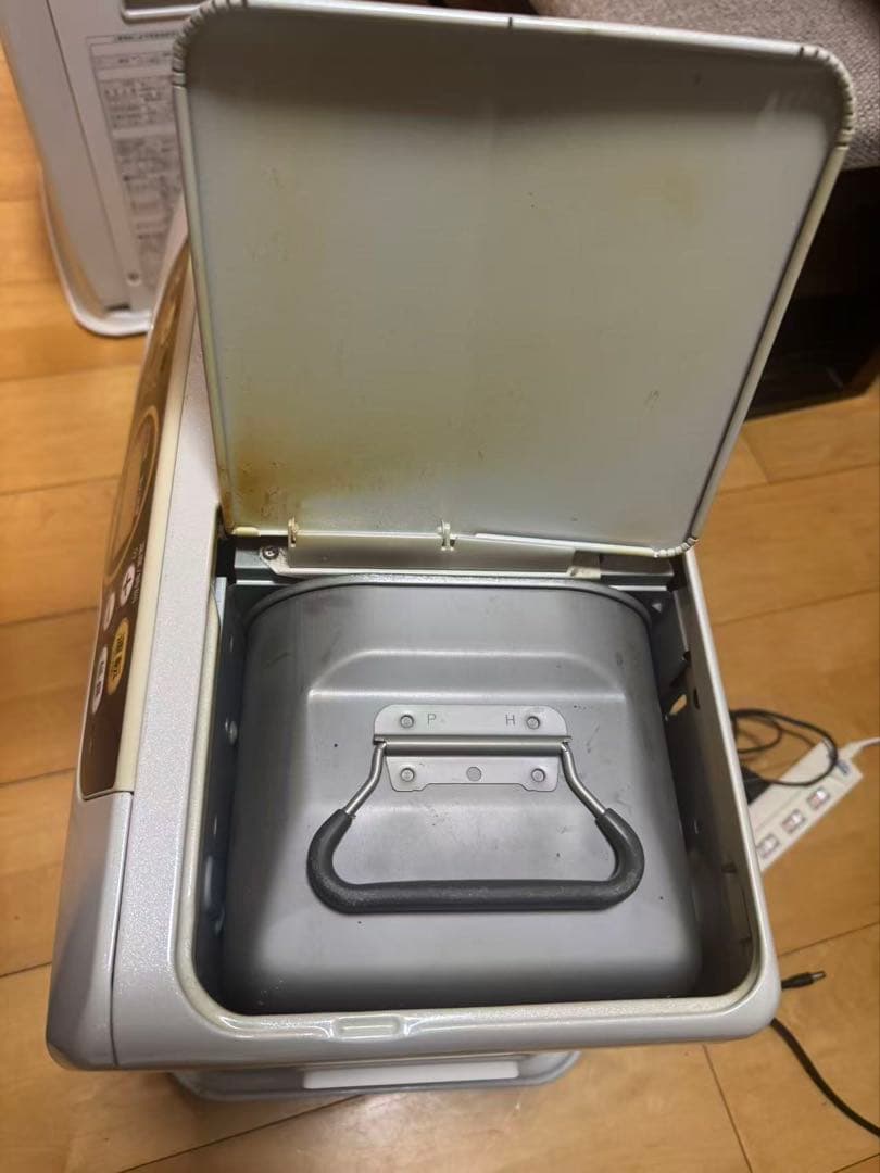 石油ファンヒーター FH-VD4616BY コロナ