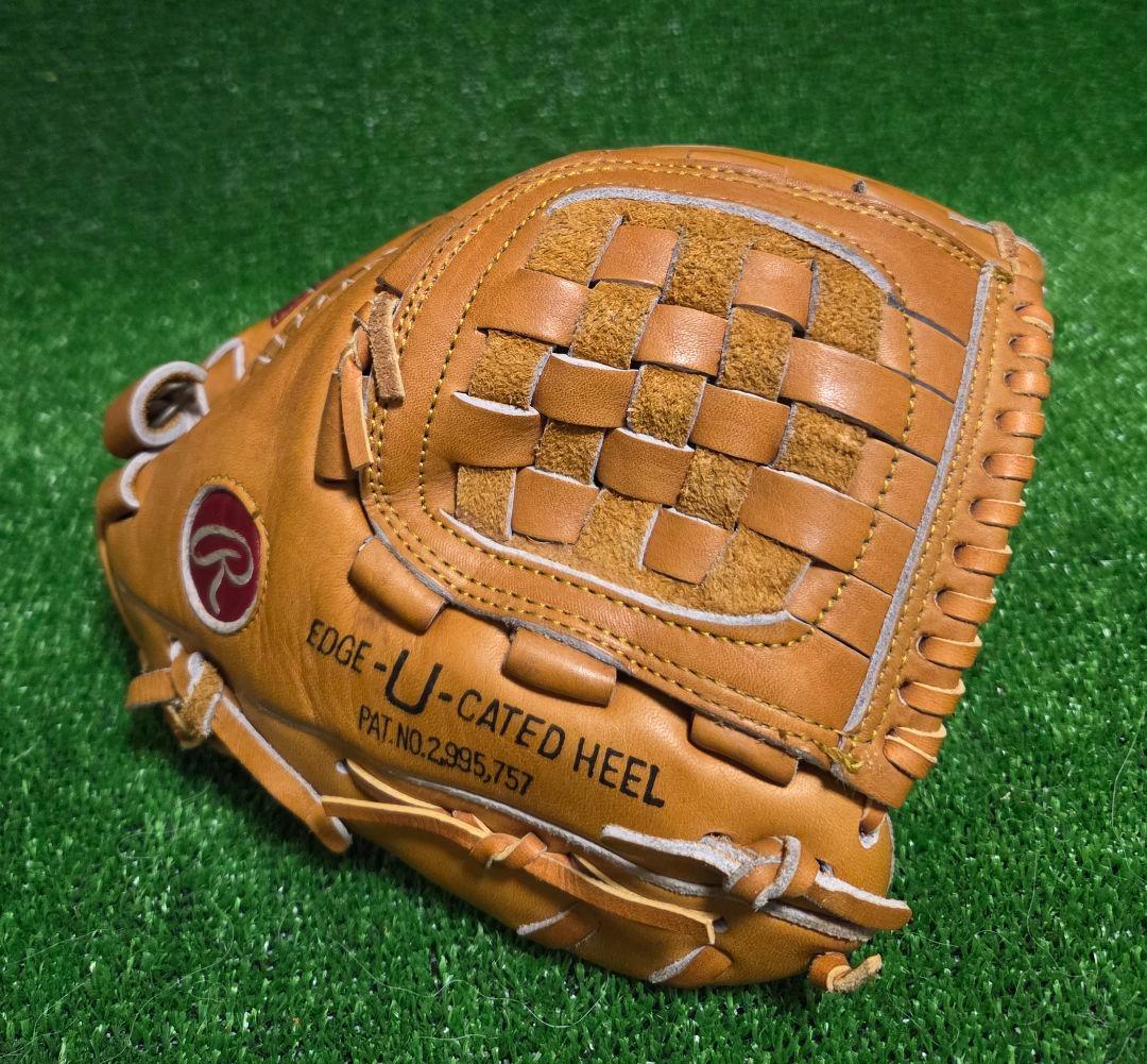 Rawlings RMF30B 軟式グローブ XFG6タイプ
