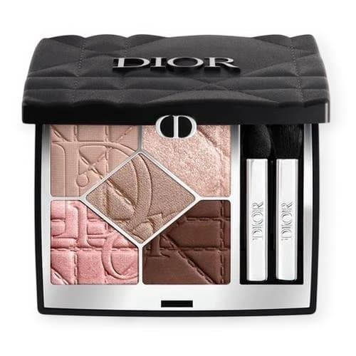 Dior ディオールショウ サンク クルール 647 シルク トープ