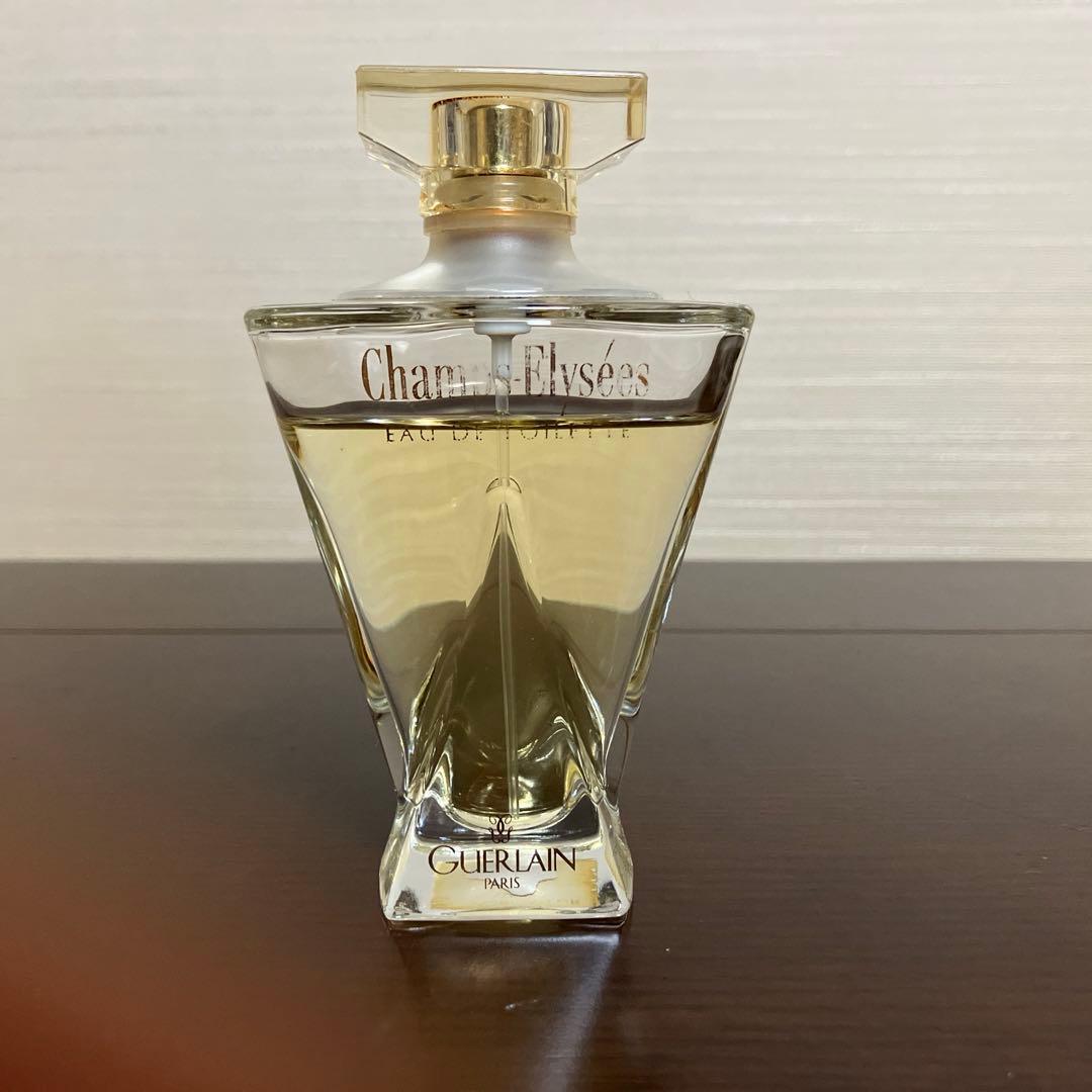 ゲラン　香水　シャンゼリゼ　￼50ml