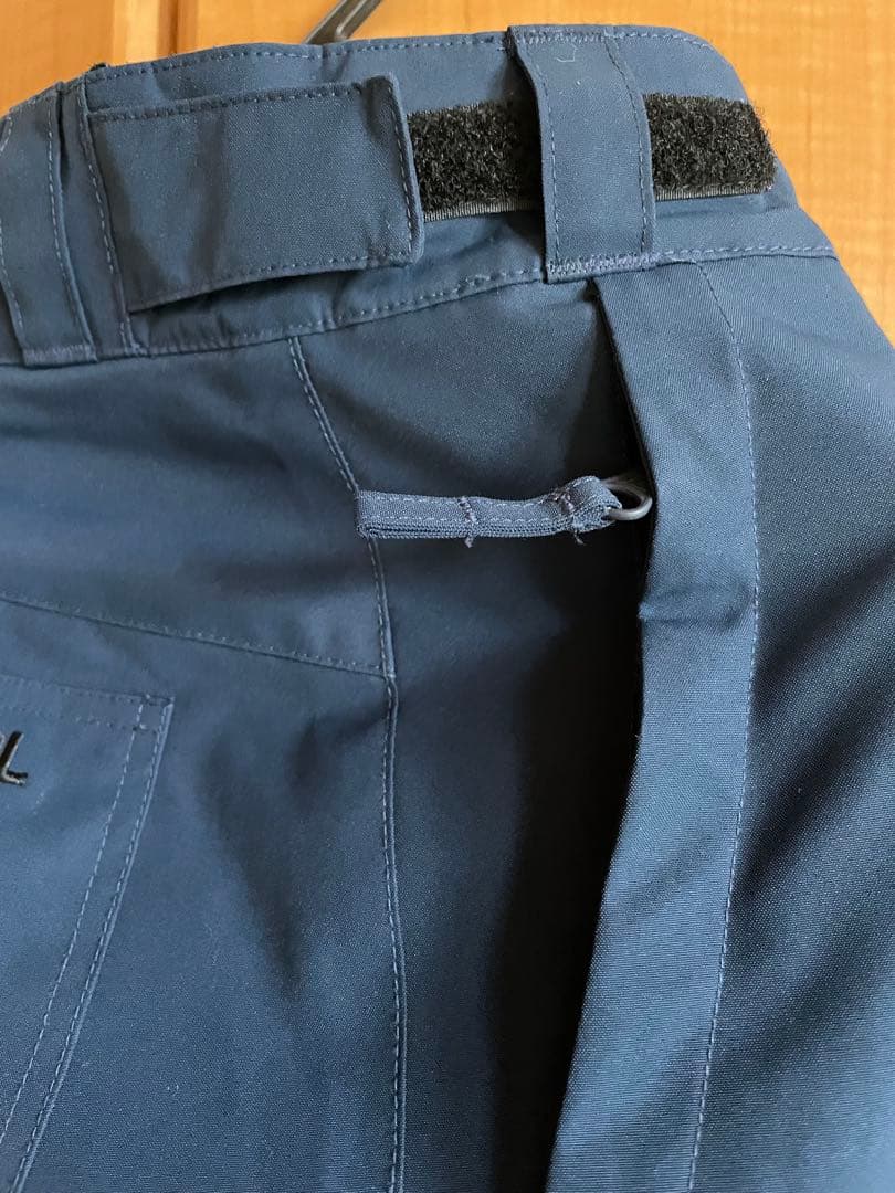 【最終価格】ロシニョール　スキーウェア上下　ロイシュグローブセット　子供　キッズ