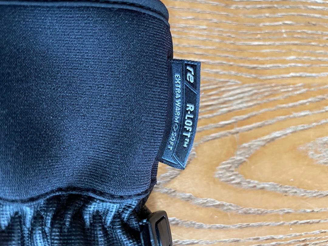 【最終価格】ロシニョール　スキーウェア上下　ロイシュグローブセット　子供　キッズ