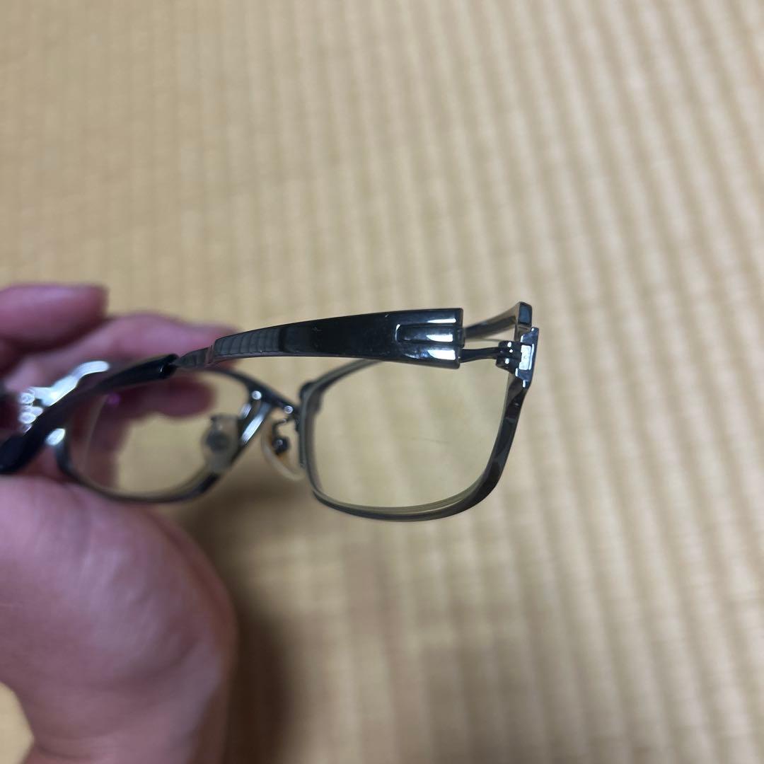 【専用】フォーナインズ　999.9 s-593t 56□18