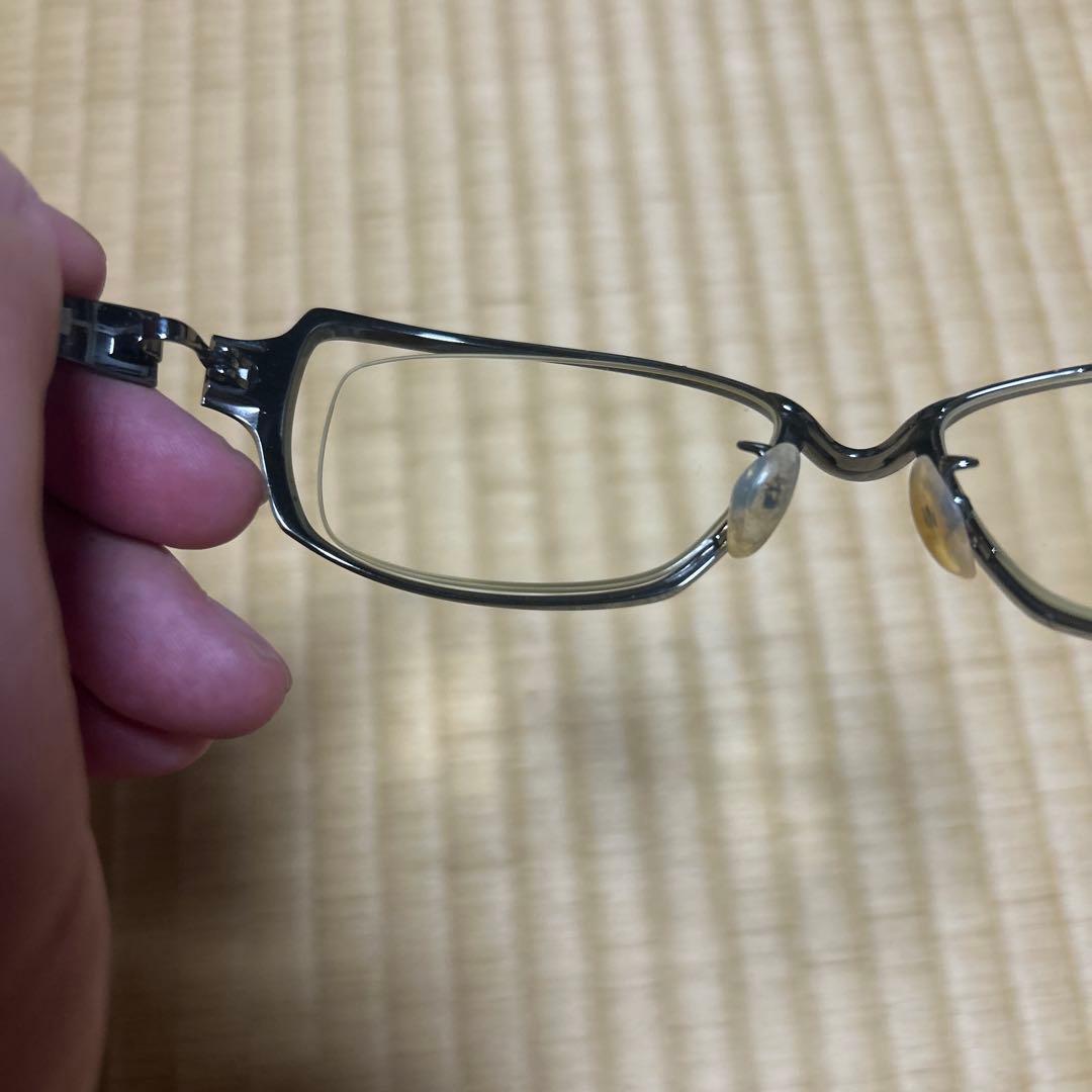 【専用】フォーナインズ　999.9 s-593t 56□18