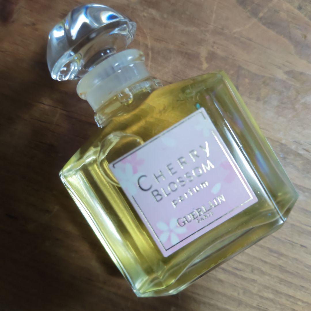 ゲラン香水　チェリーブロッサム パルファム 30 ml
