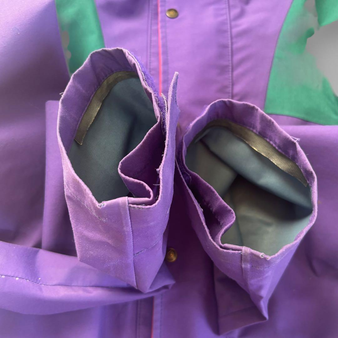 ジャケット・アウター 90s Berghaus Alpine Extreme JKT GORE-TEX