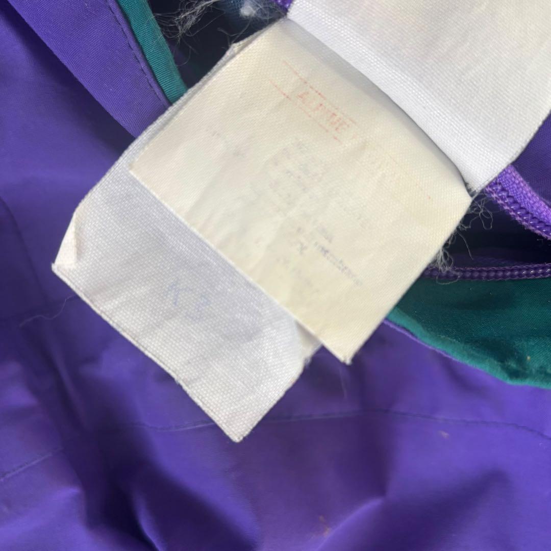 ジャケット・アウター 90s Berghaus Alpine Extreme JKT GORE-TEX