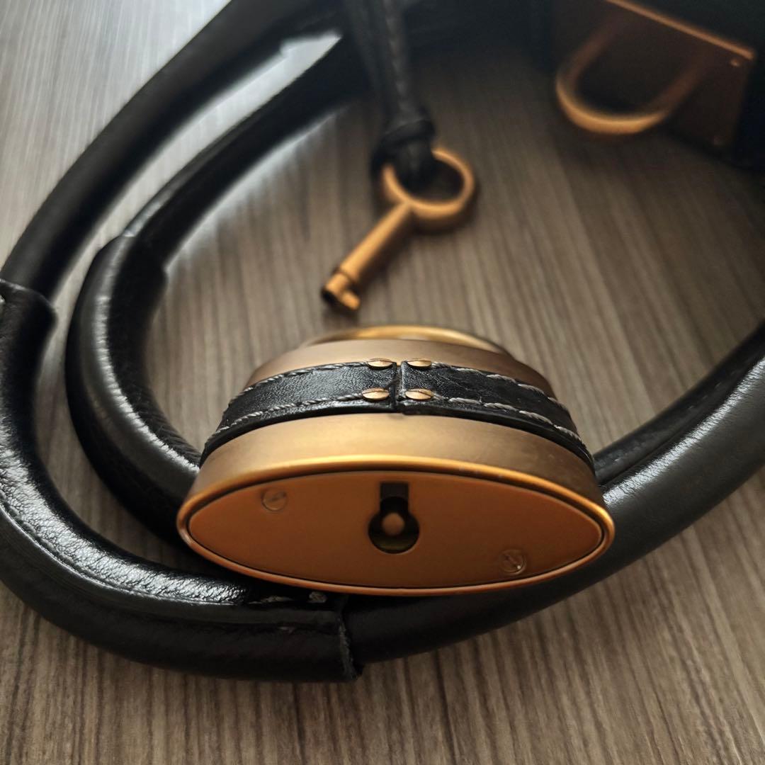 ⭐︎Chloe〈クロエ 〉パディントン⭐︎ ブラック