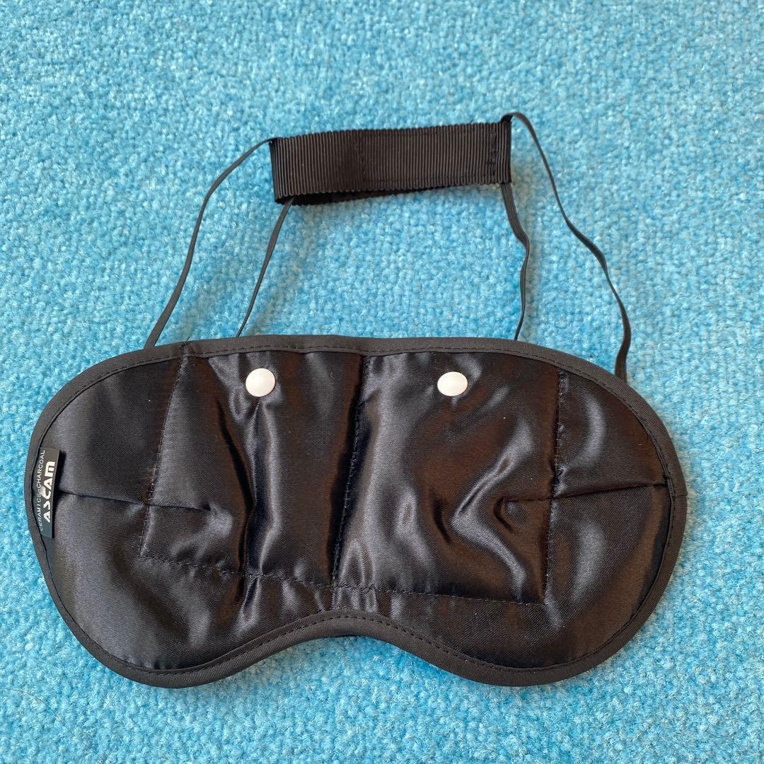 お試し神の手マスク　電磁波ブロック