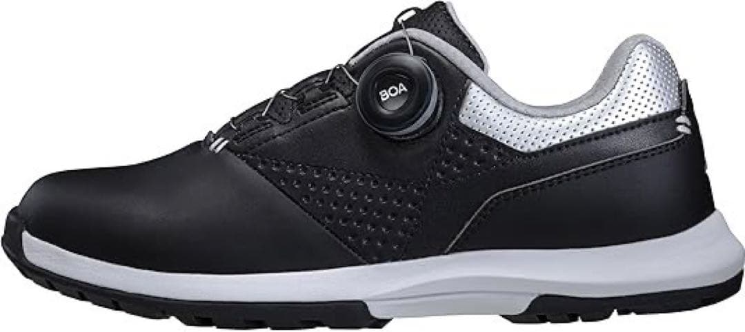 美品★ブリヂストン ゼロスパイク バイダーライト レディス ゴルフシューズ 23