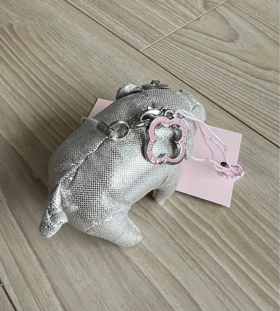 【ほぼ未使用】アンテプリマ LUCCHETTO G ミニショルダー チェーン