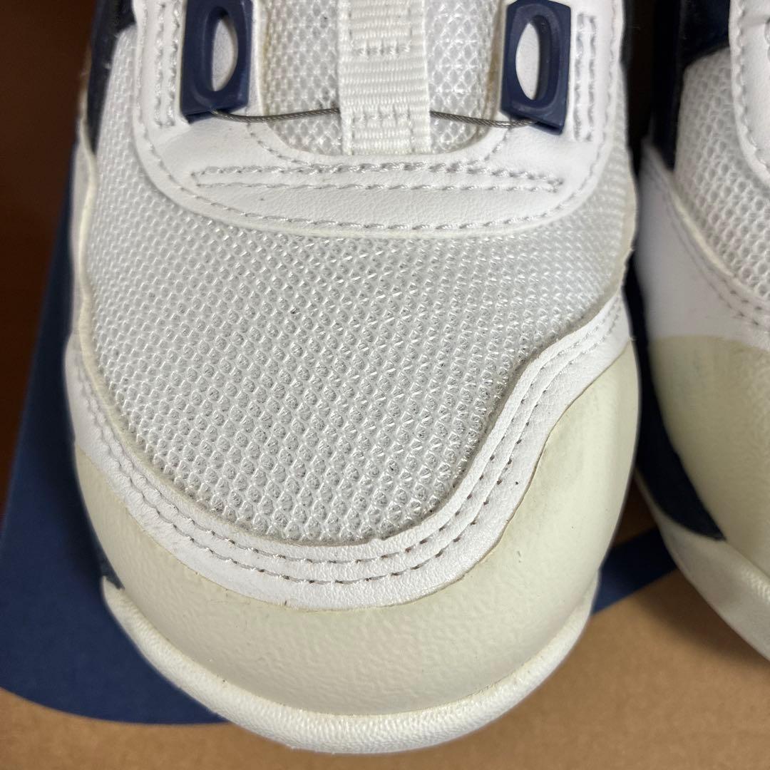 アシックスCP209 BOA 23cm