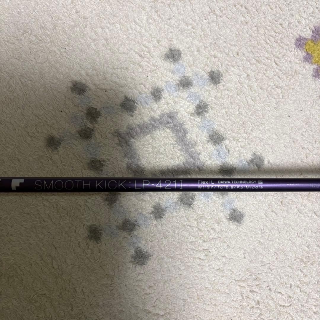 オノフ＊ウェッジ＊51度＊Lシャフト＊レディース