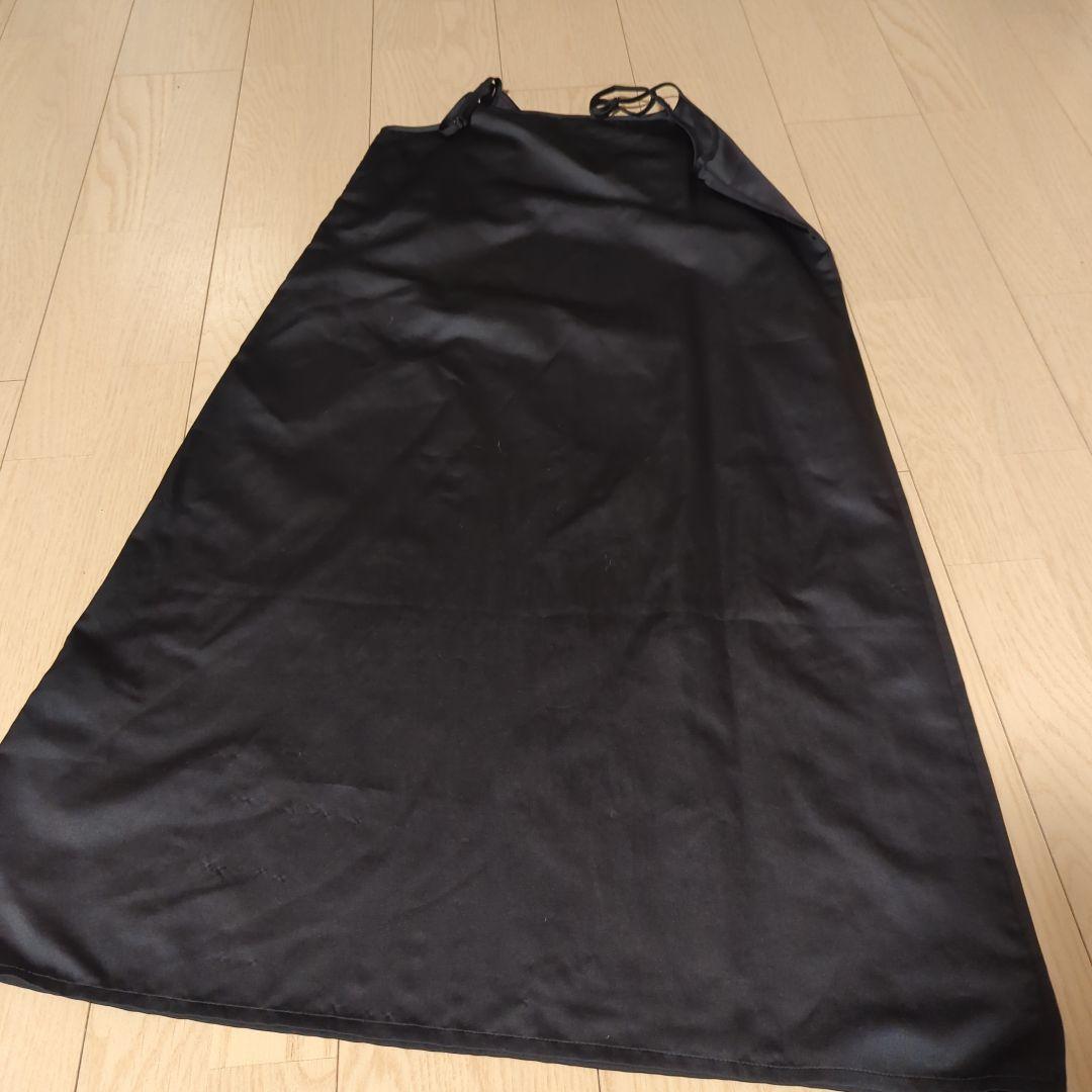 Ameri　FLORA EMBROIDERY MESH DRESS