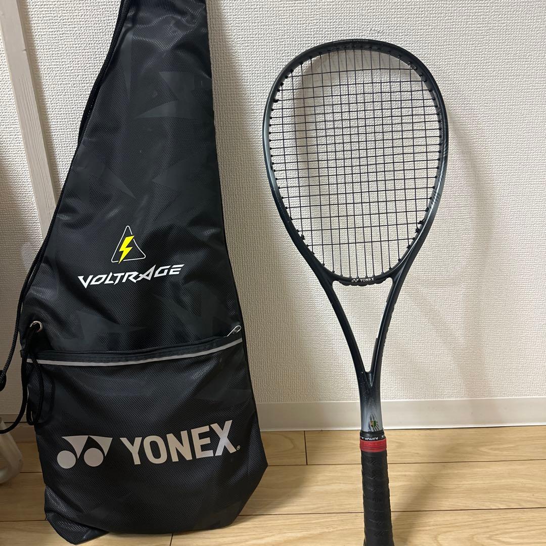 YONEX VOLTRAGE 85S テニスラケット