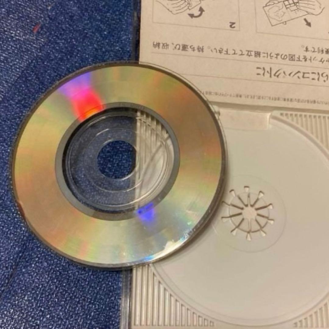 Madonna マドンナ .Spotlight 8センチ8cmシングル洋楽CD