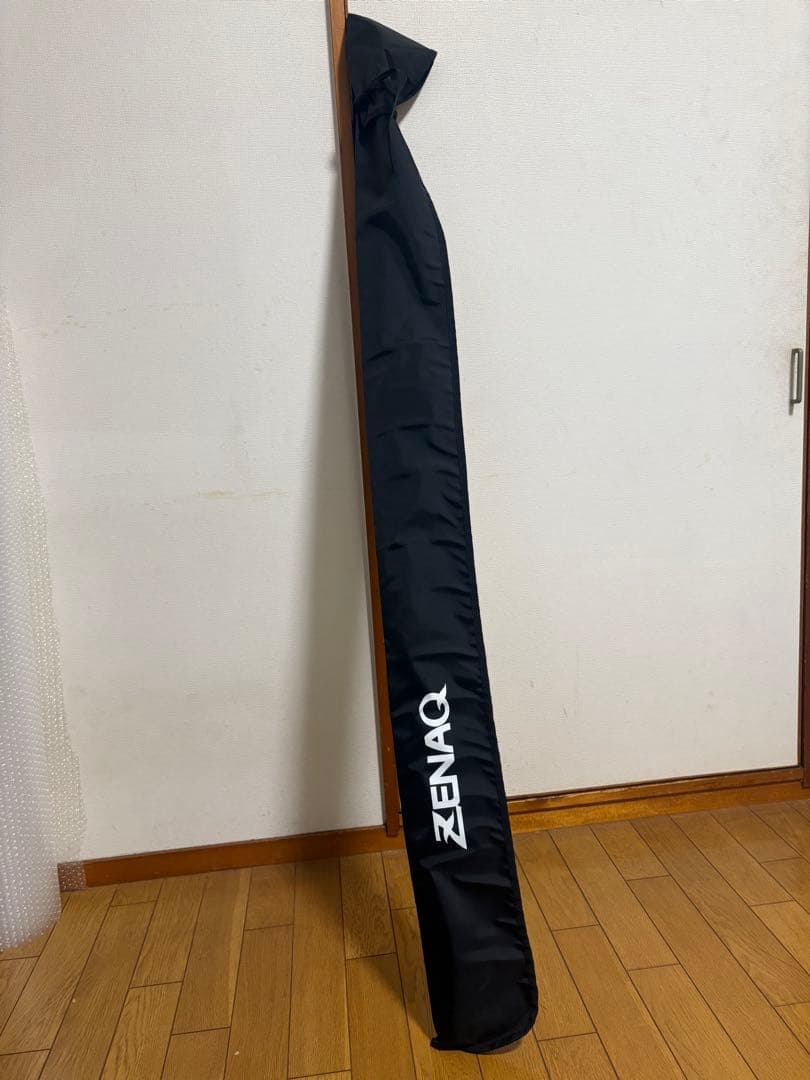 使用回数3回‼︎　ゼナック　プレジールアンサー　ジョーブレイカー　pa90