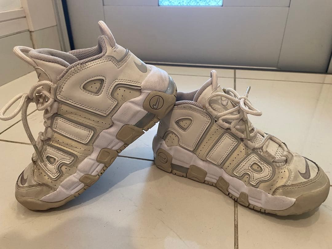 Nike Air More Uptempo スニーカー　20cm