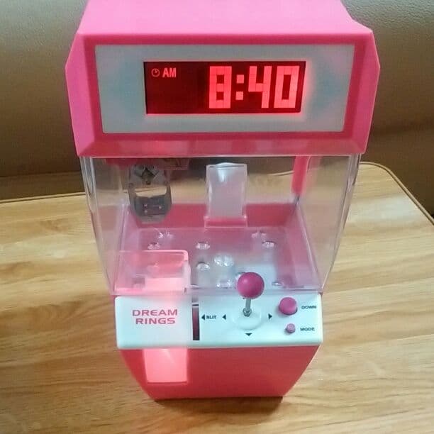 ユーフォーキャッチャー　本体