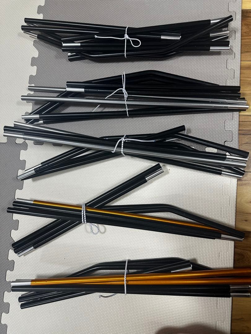 タラスブルバ キャタピラー2ルームシェルター BABY