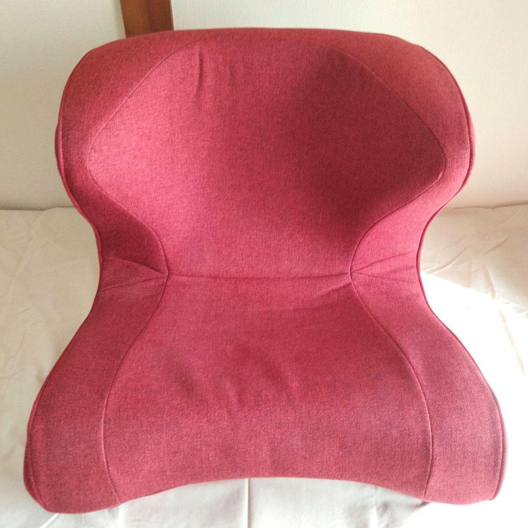 MTG Style ドクターチェアプラス　赤