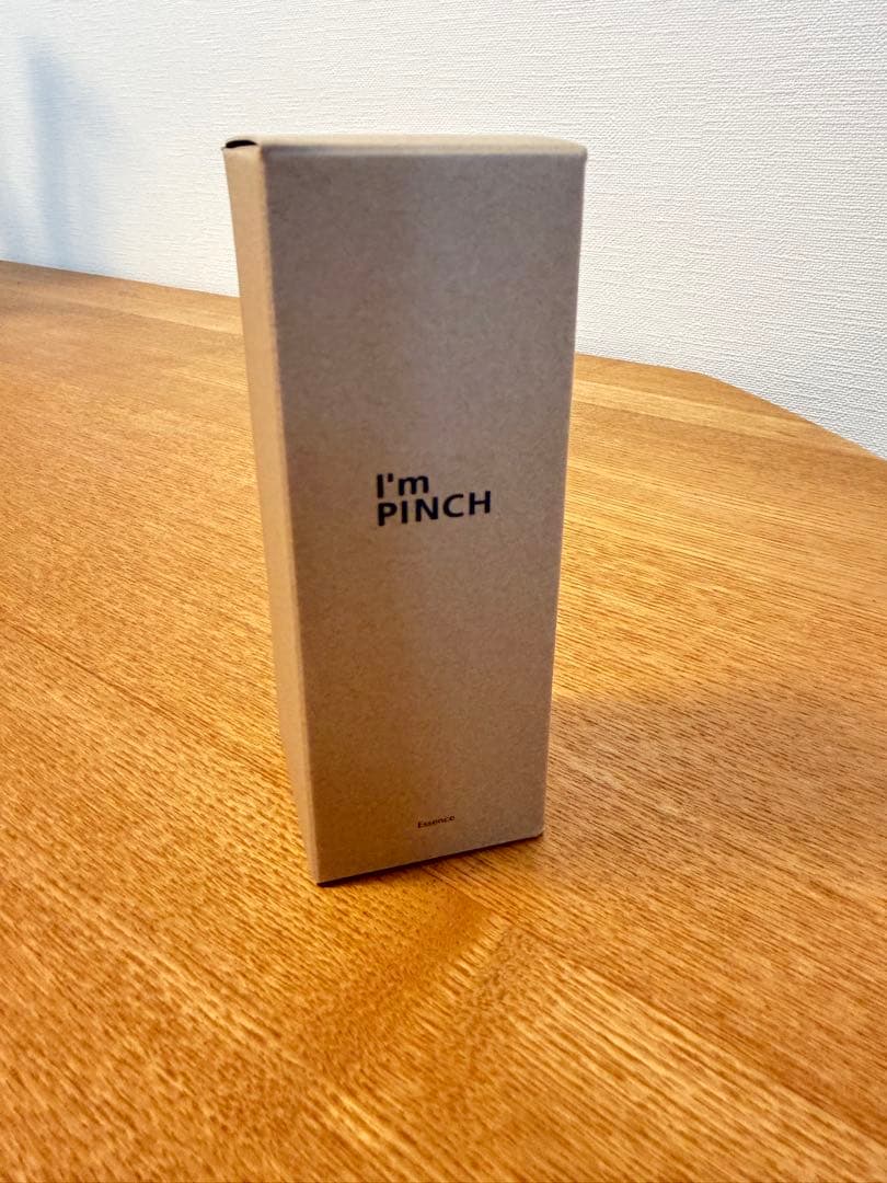 I'm PINCH アイムピンチエッセンス 60ml