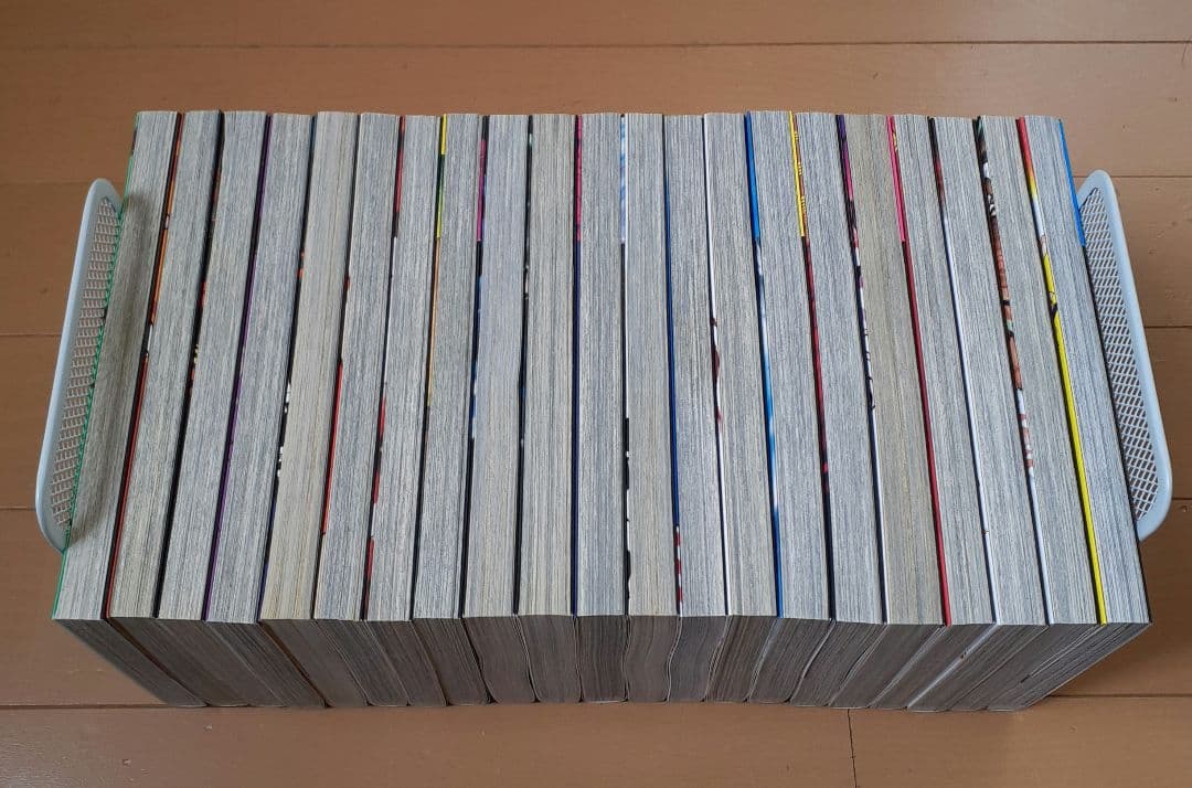 僕のヒーローアカデミア　全巻セット（1～42巻）+Vol.N