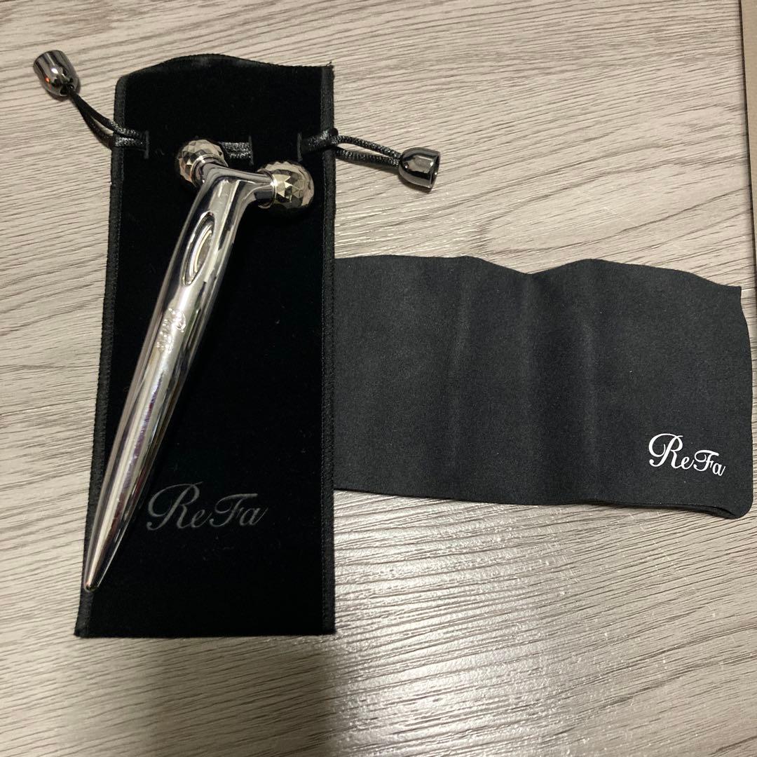 ReFa 美品　リファ美顔器　美容コスメ