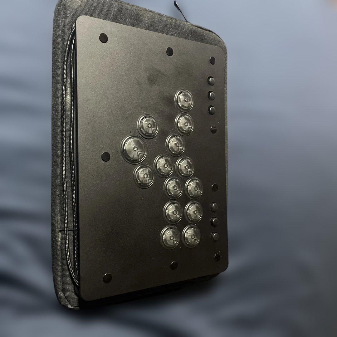 punkworkshop minibox ps5対応