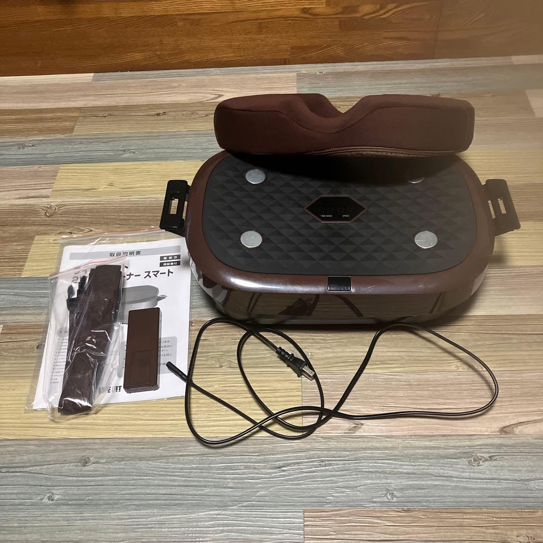 美品　ライフフィット 2wayトレーナースマート　Fit016