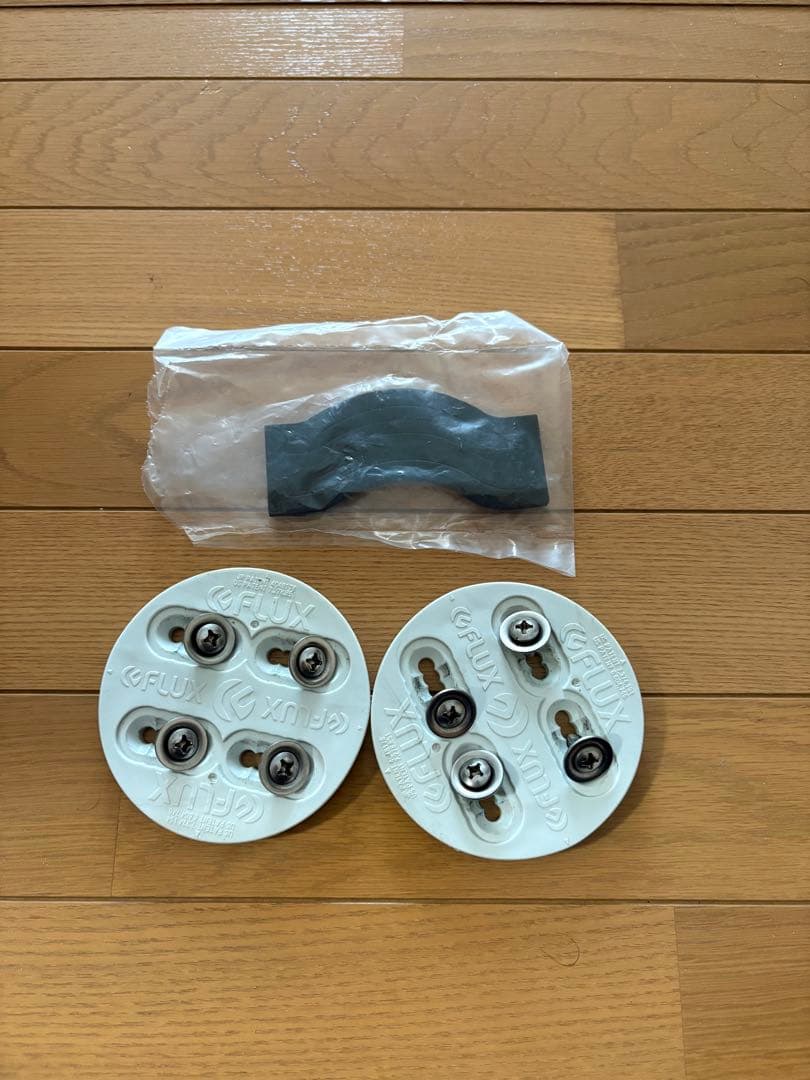 【純】フラックスDS Mサイズ　【美品】