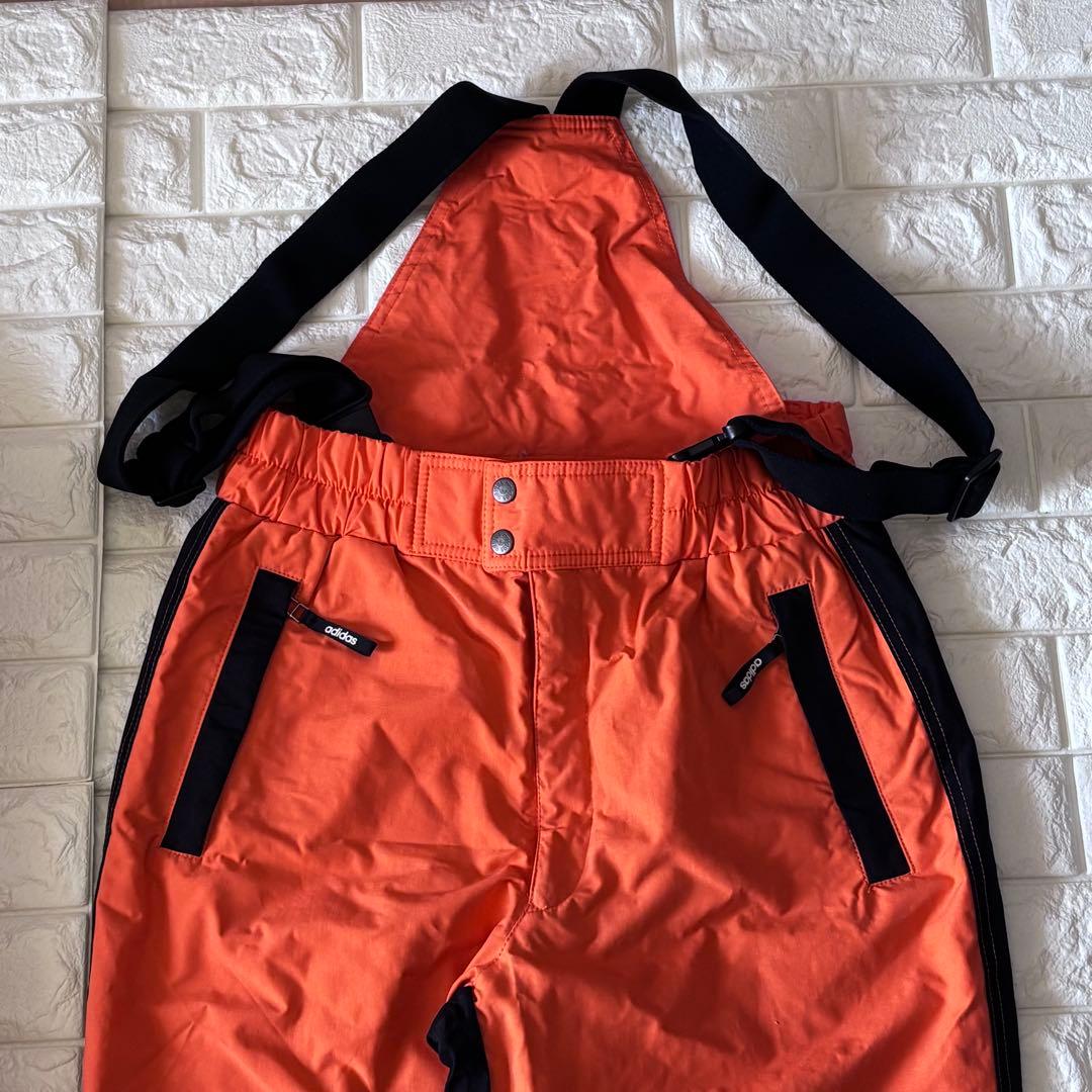 adidas デサント製 パンツ＆オールド デサントウエア セットアップ XL