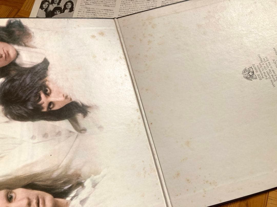 良品多■LP クイーン 国内盤8枚セット／ジャズ／カインド ・オブ・マジック