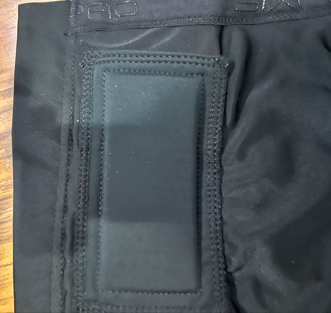 SIXPAD シックスパッド　コアベルトMサイズ　コントローラー付き