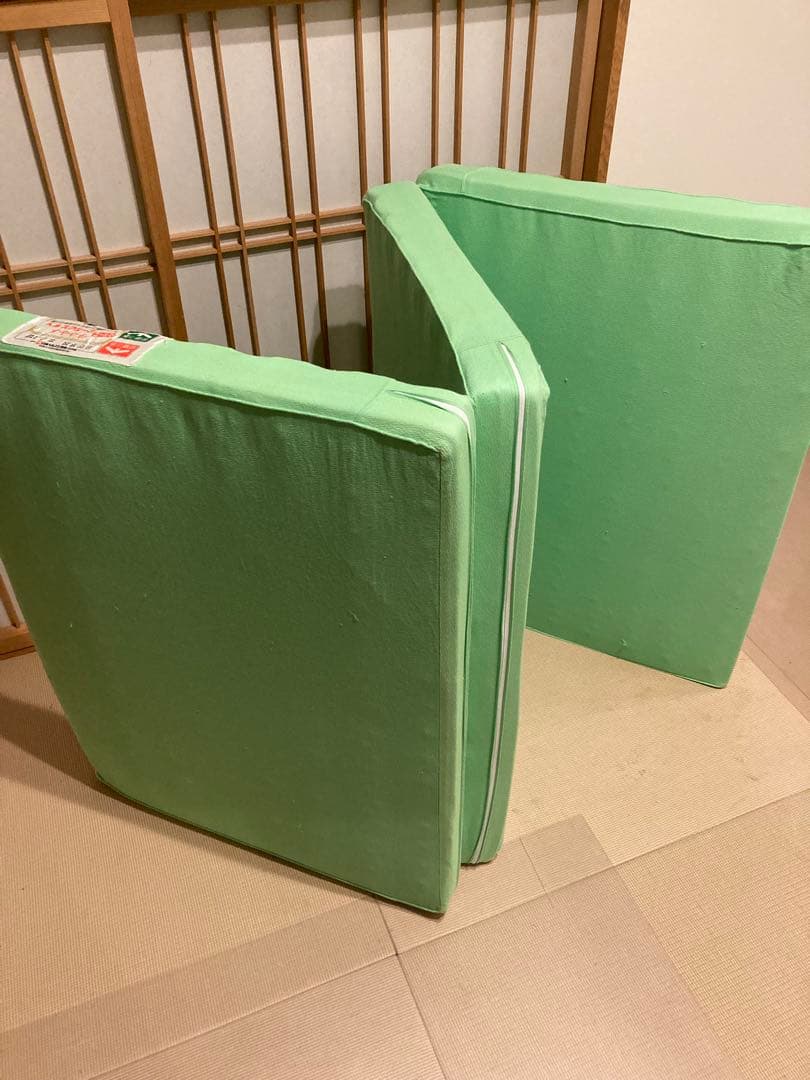 マットレス　ヘルスウェーブゴールドすややか