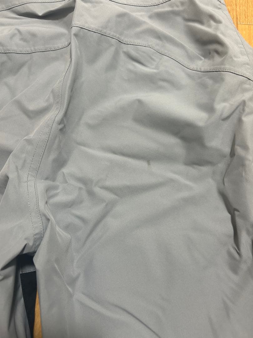 スノーボードウェア MONTEC レディース