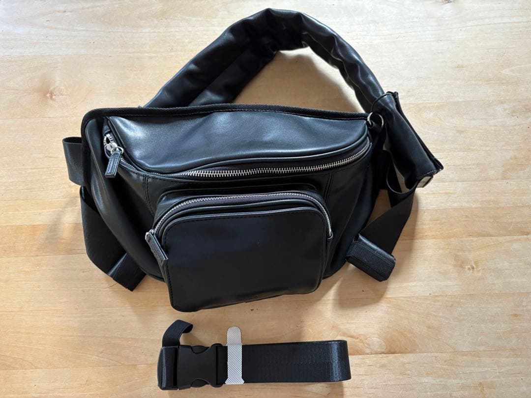 ⭐︎値下げ⭐︎子育てスリングバッグ スリングバッグ　ベビー　赤ちゃん 抱っこバッグ